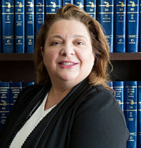 Associate Julia A. Krohta