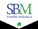 SBM - State Bar of Michigan